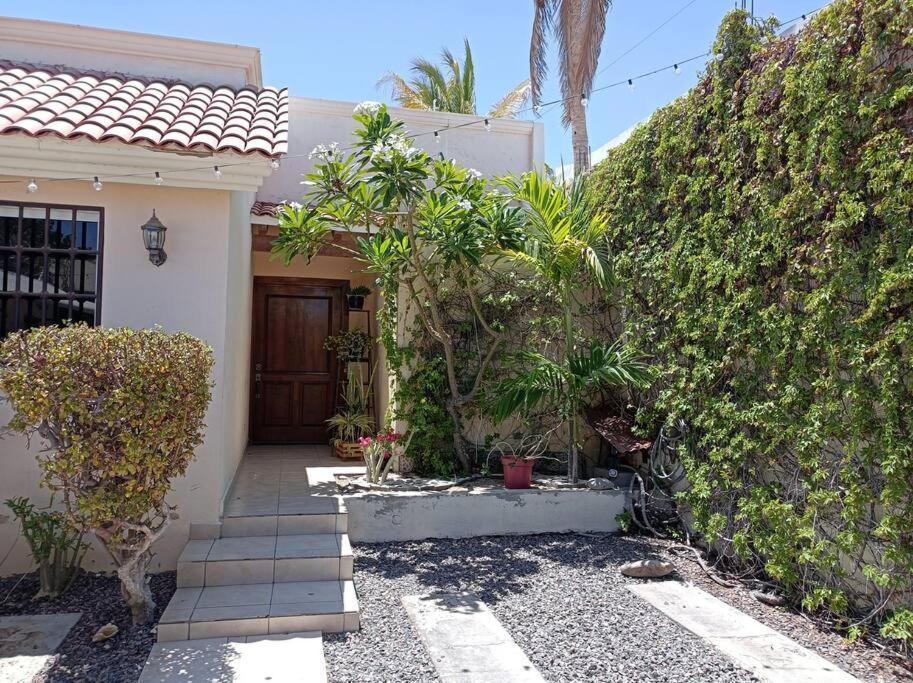 San Jose Del Mar Vila La Paz Exterior foto