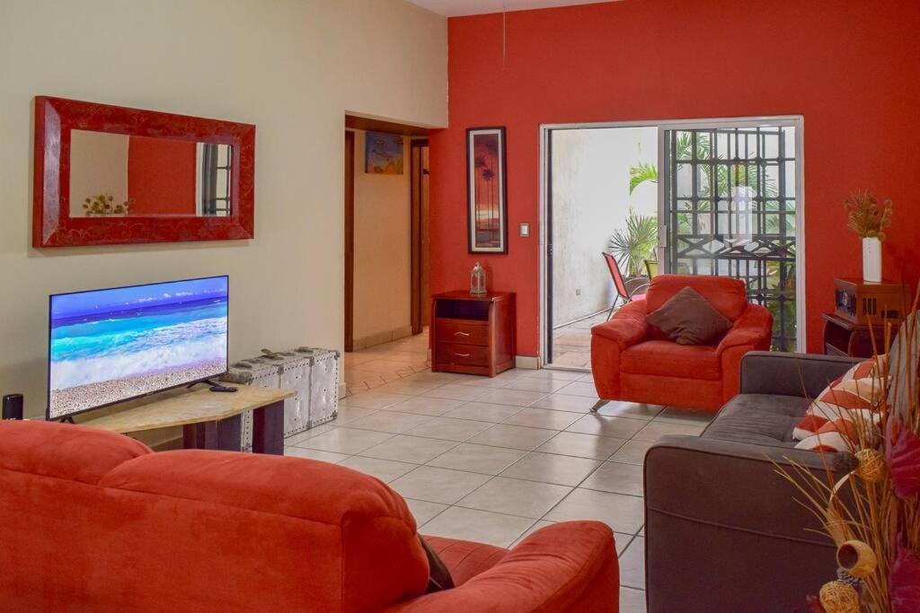 San Jose Del Mar Vila La Paz Exterior foto