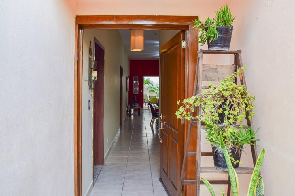 San Jose Del Mar Vila La Paz Exterior foto